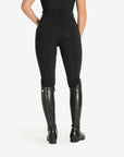 Franzi Breeches in Black