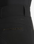 Franzi Breeches in Black